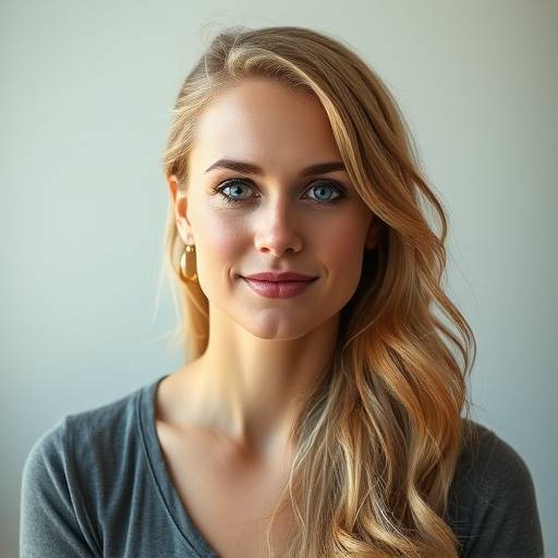 Bilde av Kari Olsen