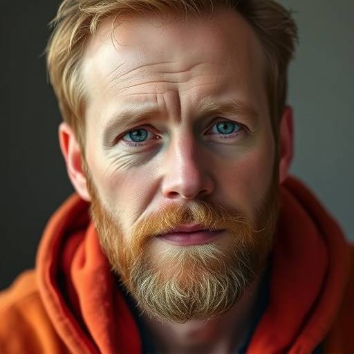 Bilde av Lars Hansen