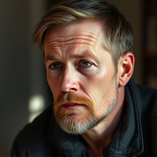 Bilde av Per Erik Lund