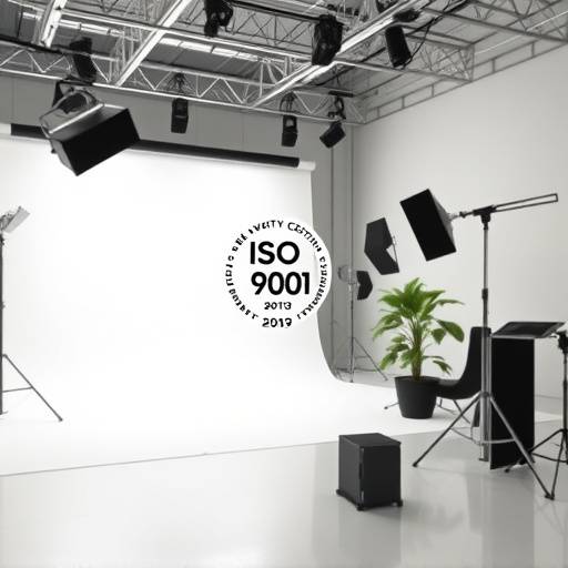 ISO 9001 Sertifisering