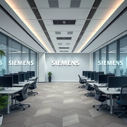 Siemens Partner